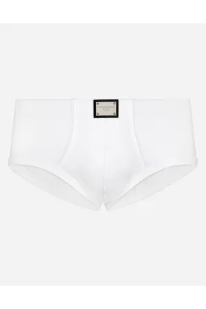 Dolce & Gabbana Slip Brando - Man Underwear And Loungewear Cotton 3