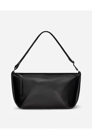 Dolce & Gabbana Calfskin Soft Bag - Man Crossbody Bags Onesize