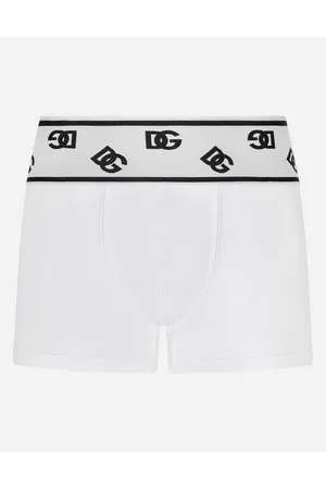 Dolce & Gabbana Regular Boxer - Man Underwear And Loungewear 3