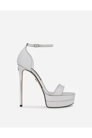 Dolce & Gabbana Mirrored-ef