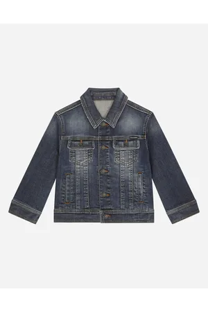Dolce & Gabbana Giubbotto - Man Coats And Jackets 3 Years