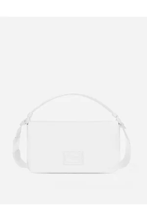 Dolce & Gabbana Faux Leather Crossbody Bag - Man Crossbody Bags Onesize