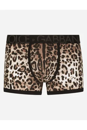 Dolce & Gabbana Regular Boxer - Man Underwear And Loungewear 3