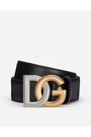Dolce & Gabbana Cintura Logata - Man Belts 95