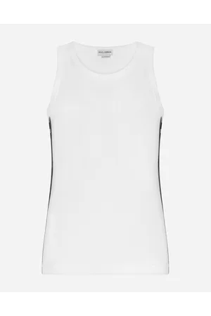 Dolce & Gabbana Canotta - Man Underwear And Loungewear Cotton 3