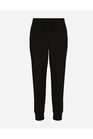 Dolce & Gabbana Pantalone - Man Trousers And Shorts Cotton 48