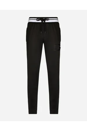Dolce & Gabbana Pantalone - Man Trousers And Shorts 46