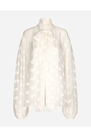 Dolce & Gabbana Camicia - Woman Shirts And Tops 38