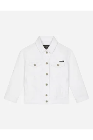 Dolce & Gabbana Giubbino - Woman Coats And Jackets 2 Years
