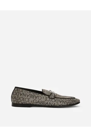 Dolce & Gabbana Pantofola - Man Driver Shoes And Loa