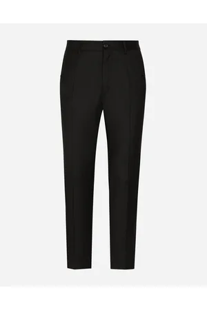Dolce & Gabbana Pantalone - Man Trousers And Shorts 48