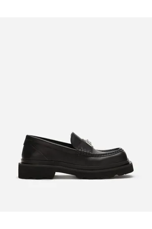 Dolce & Gabbana Calfskin Loa