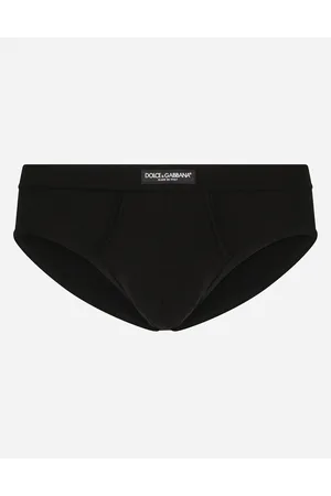 Dolce & Gabbana Slip Medio - Man Underwear And Loungewear Cotton 3