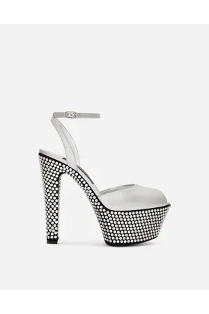 Dolce & Gabbana Mirrored-ef