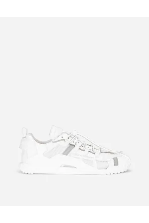 Dolce & Gabbana Sneaker Bassa - Man Sneakers 44