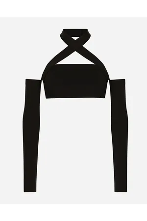 Dolce & Gabbana Top - Woman Shirts And Tops 36