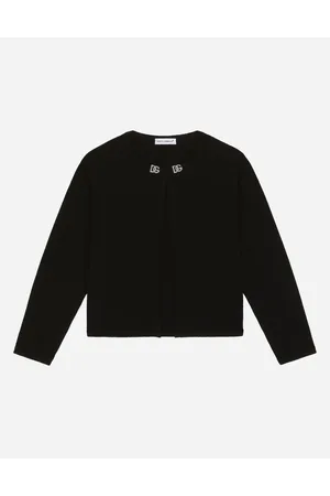 Dolce & Gabbana Cardigan - Woman Sweaters 2 Years