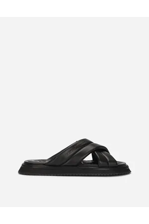 Dolce & Gabbana Ciabatta - Man Sandals And Slides 40