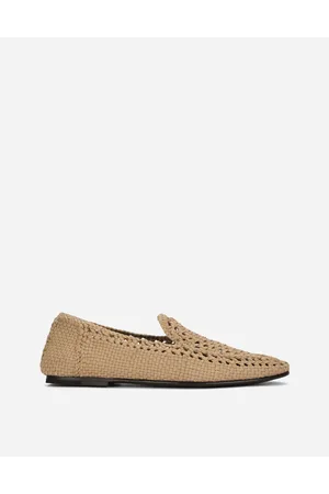 Dolce & Gabbana Pantofola - Man Driver Shoes And Loa