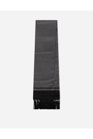 Dolce & Gabbana Sciarpa 15x140frang - Man Scarves And Silks Multi-colored Onesize
