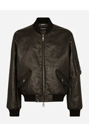 Dolce & Gabbana Giubbotto - Man 48