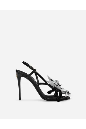 Dolce & Gabbana Sandalo - Woman Sandals And Wedges 36