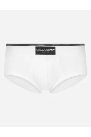 Dolce & Gabbana Slip Brando - Man Underwear And Loungewear Cotton 7