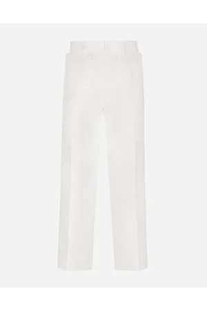 Dolce & Gabbana Pantalone - Man Trousers And Shorts 44