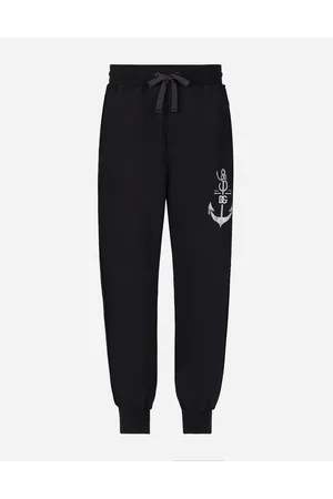 Dolce & Gabbana Pantalone - Man Trousers And Shorts 44