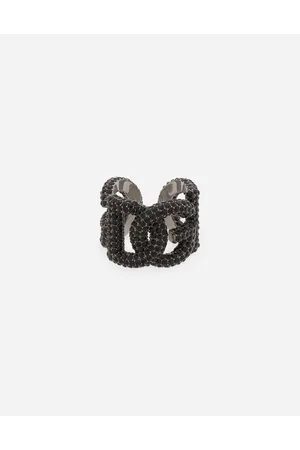 Dolce & Gabbana Anello - Man Bijoux Metal M