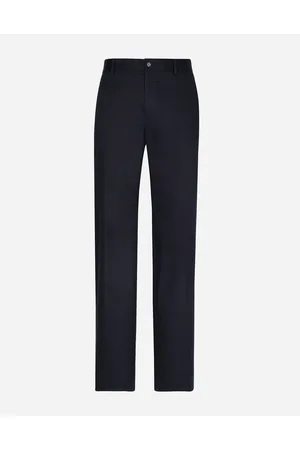 Dolce & Gabbana Pantalone - Man Trousers And Shorts 44