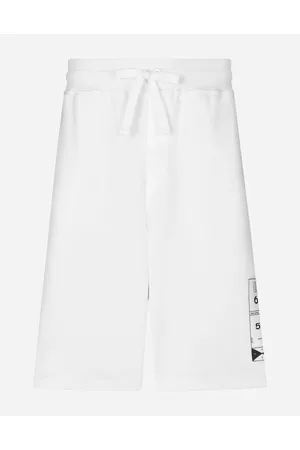 Dolce & Gabbana Bermuda - Man Trousers And Shorts 44