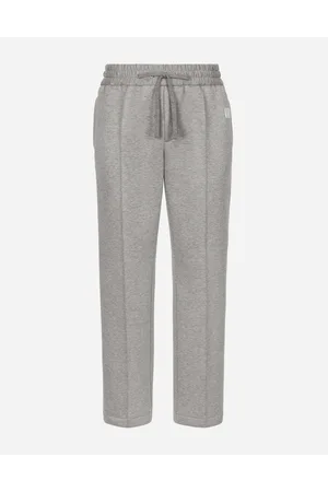 Dolce & Gabbana Pantalone - Man Trousers And Shorts Viscose 44