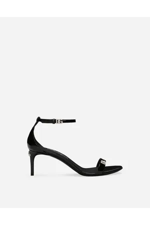 Dolce & Gabbana Sandalo - Woman Sandals And Wedges 36
