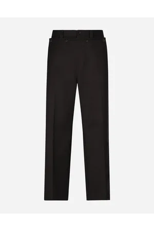Dolce & Gabbana Pantalone - Man Trousers And Shorts 44