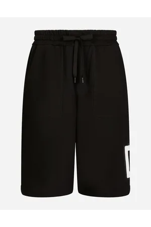 Dolce & Gabbana Bermuda - Man Trousers And Shorts 44