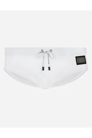 Dolce & Gabbana Speedo Alto - Man Beachwear Jersey 3