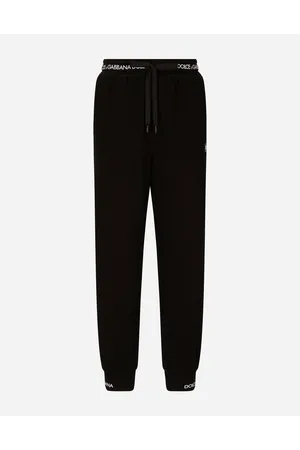 Dolce & Gabbana Pantalone - Man Trousers And Shorts 46