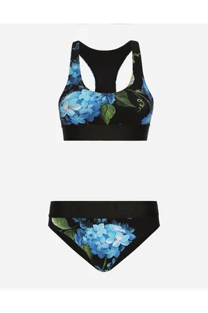 Dolce & Gabbana Top+slip - Woman Beachwear 1