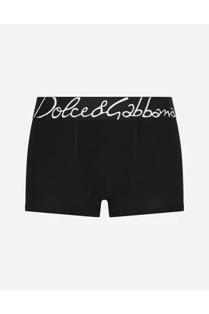 Dolce & Gabbana Regular Boxer - Man Underwear And Loungewear 3
