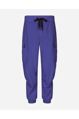 Dolce & Gabbana Pantalone - Man Trousers And Shorts 44