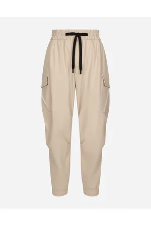 Dolce & Gabbana Pantalone - Man Trousers And Shorts 44