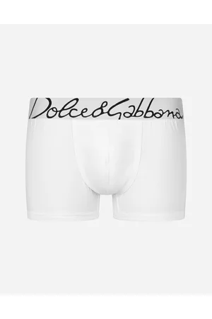 Dolce & Gabbana Regular Boxer - Man Underwear And Loungewear 3