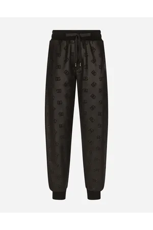 Dolce & Gabbana Pantalone - Man Trousers And Shorts 48