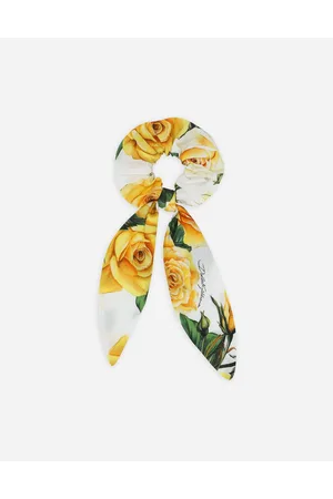 Dolce & Gabbana Scrunchie - Woman Accessories Onesize
