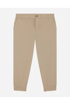 Dolce & Gabbana Pantalone - Man Trousers And Shorts 3 Years