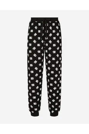 Dolce & Gabbana Pantalone - Man Trousers And Shorts 44