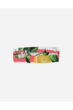 Dolce & Gabbana Bandana - Woman Accessories S