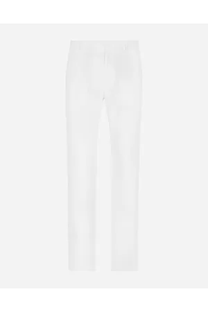 Dolce & Gabbana Pantalone - Man Trousers And Shorts 44