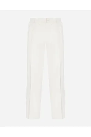 Dolce & Gabbana Pantalone - Man Trousers And Shorts 44